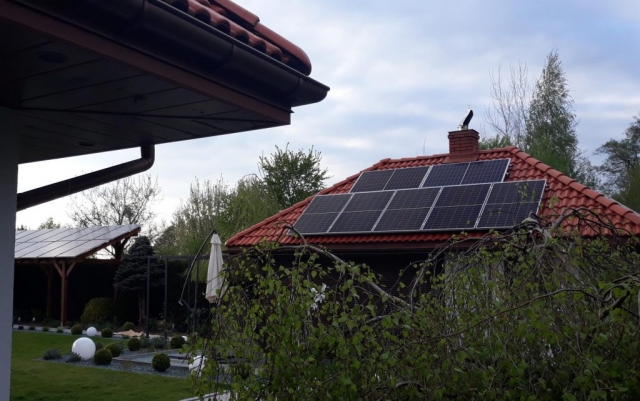 instalacja fotowoltaiczna PSMSOLAR