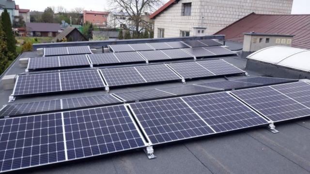 PSMSOLAR Polska, Deye, 10kWp